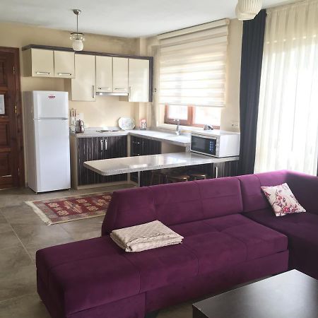 Ceylan Termal Saglikli Yasam Koyu Villa Eskişehir Eksteriør bilde