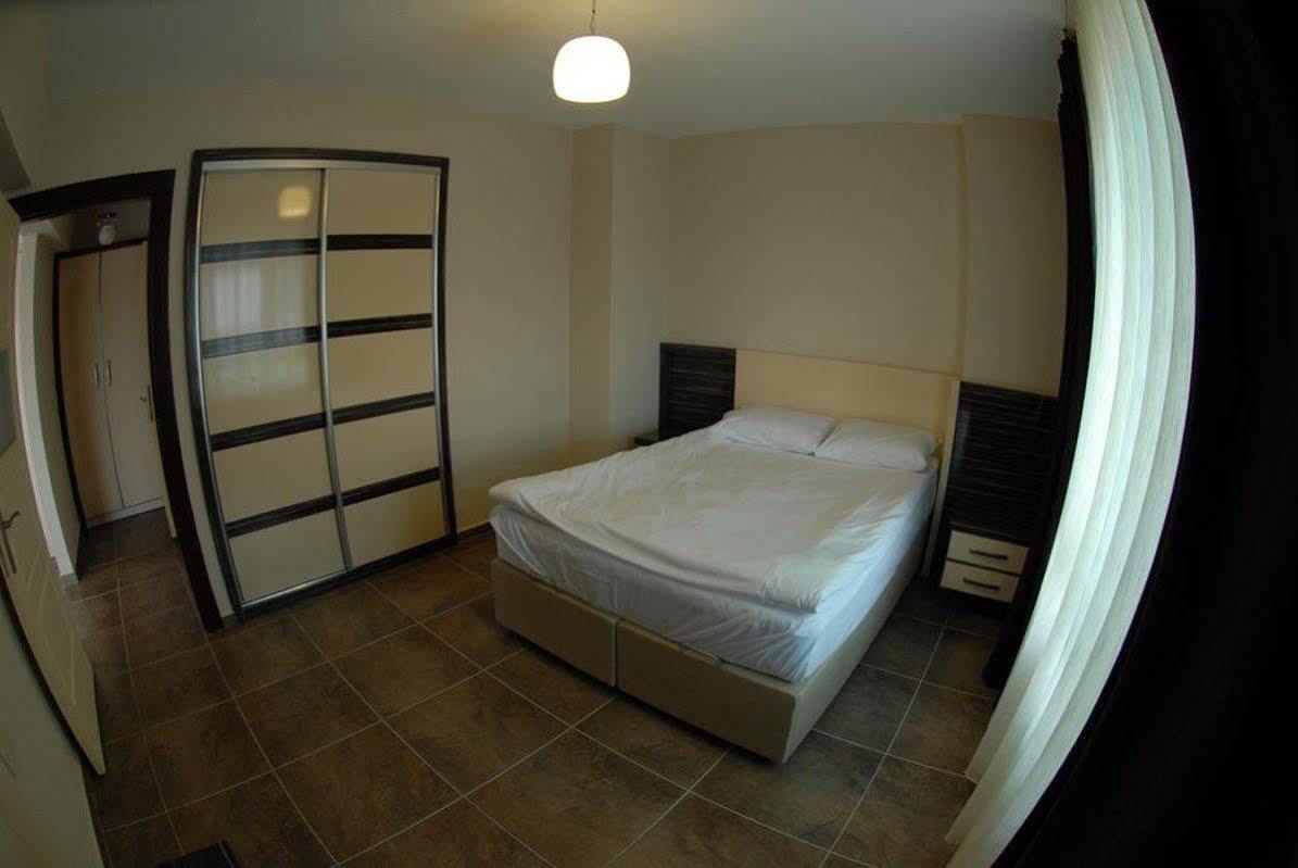 Ceylan Termal Saglikli Yasam Koyu Villa Eskişehir Eksteriør bilde