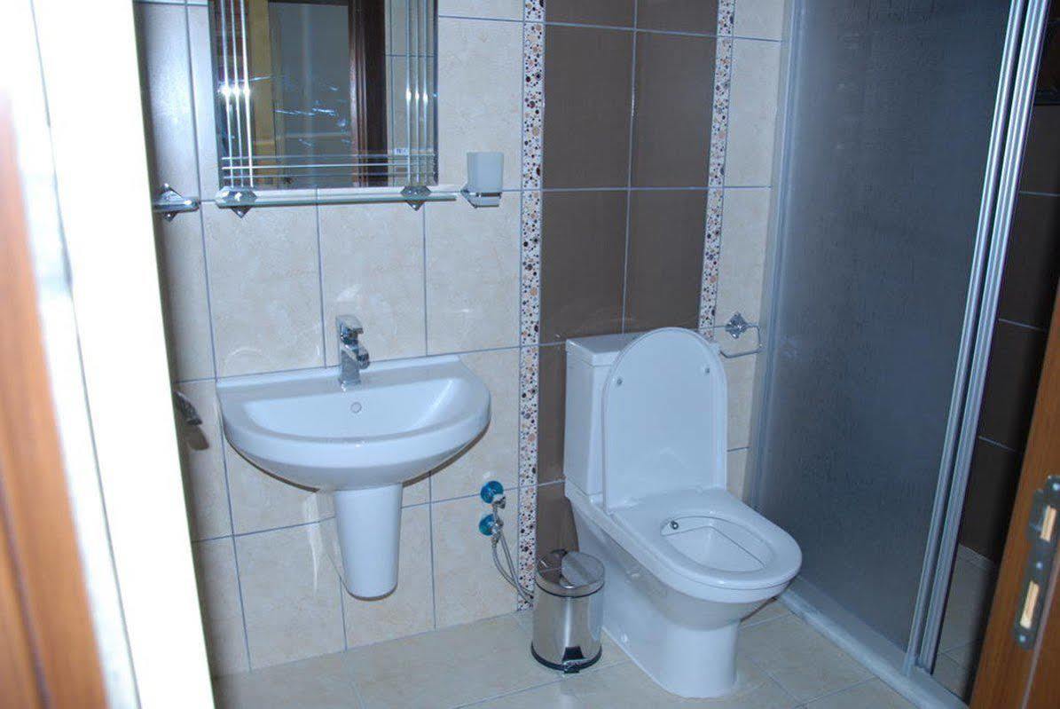 Ceylan Termal Saglikli Yasam Koyu Villa Eskişehir Eksteriør bilde